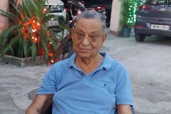 SK Dasgupta: बिजली बोर्ड के पूर्व चेयरमैन का निधन, कोलकाता में ली अंतिम सांस