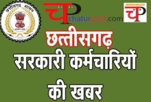 Arpa-Bhainsajar छत्‍तीसगढ़ में भ्रष्‍टाचार के एक और बड़े मामले की EOW करेगी जांच, CM विष्‍णुदेव दिया निर्देश...