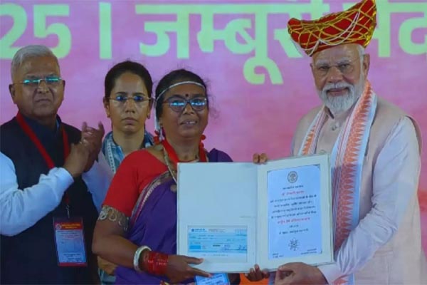 Dr. Jayamati Kashyap छत्तीसगढ़ की डॉ. जयमती को पीएम ने किया सम्मानित: जानिए.. कौन हैं डॉ. जयमती