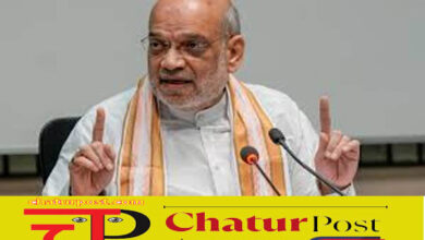 Abujhmad केंद्रीय गृह मंत्री का दो दिवसीय छत्‍तीसगढ़ दौरा: देखिए- शाह का मिनट टू मिनट कार्यक्रम