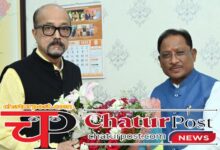 CG News मुख्‍यमंत्री की राज्‍यपाल से मुलाकात: छत्‍तीसगढ़ में फिर तेज हुई कैबिनेट विस्‍तर की अटकलें