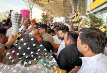 Chirag Paswan रायपुर पहुंचे चिराग पासवान ने बिहार विधानसभा चुनाव लड़ने और सीएम पद को लेकर दिया बड़ा बयान...