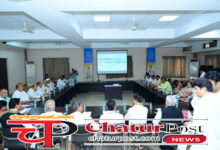 Congress की पॉलिटिकल अफेयर्स कमेटी की बैठक: नेता प्रतिपक्ष से हुआ सवाल, नेताओं की बयानबाजी पर भी....