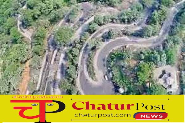 Keshkal Ghat बस्‍तर के प्रवेश द्वार केशकाल के लिए 308 करोड़ का प्रोजेक्‍ट मंजूरी: जानिए क्‍या है मामला