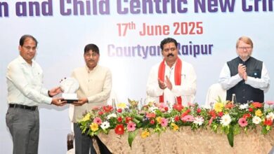 New Criminal Law डीजीपी का बड़ा बयान: जानिए- अरुण देव ने किसे बताया पुलिस के लिए असली चुनौती.