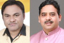 Raipur डॉ. जितेंद्र सिंह ठाकुर सचिव और शिवरतन अध्‍यक्ष निर्वाचित: देखिए पूरी कार्यकारिणी...