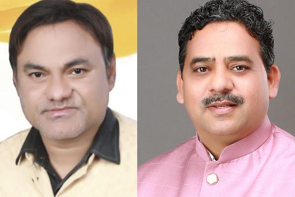 Raipur डॉ. जितेंद्र सिंह ठाकुर सचिव और शिवरतन अध्यक्ष निर्वाचित: देखिए पूरी कार्यकारिणी...