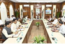 Sai Cabinet साय कैबिनेट की बैठक खत्‍म: पढ़िए- विष्‍णुदेव कैबिनेट के 8 बड़े फैसले