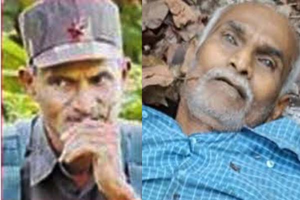 Sudhakar एक करोड़ का इनामी टॉप नक्‍सली लीडर सुधाकर ढेर, जानिए कौन था सुधाकर