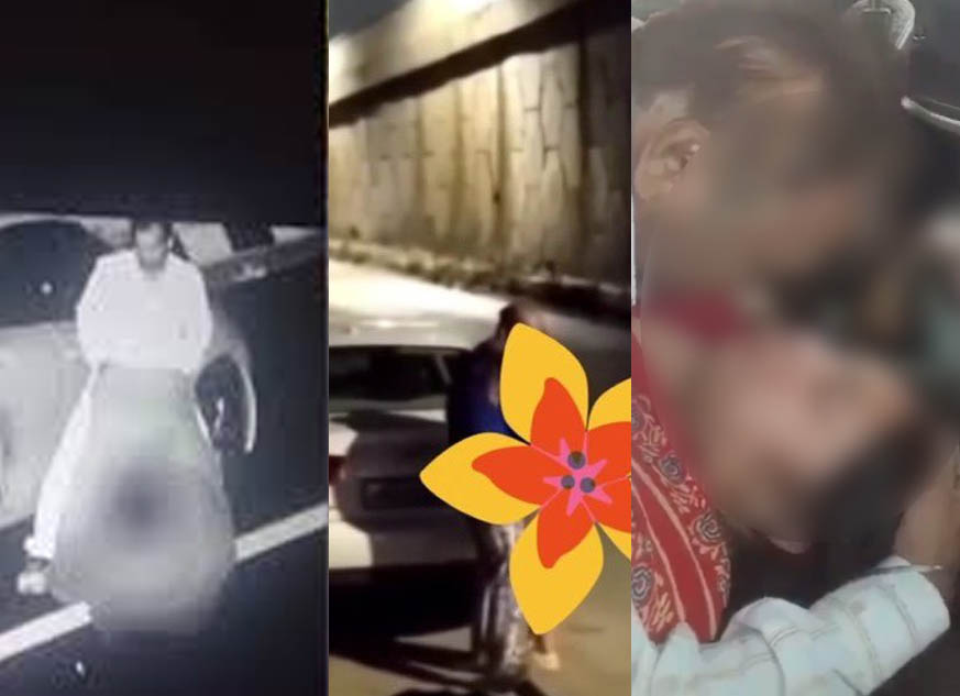 Viral Video वायरल हो रहा धाकड़ जैसा छत्‍तीसगढ़ का वीडियो, जानिए क्‍या है सच्‍चाई
