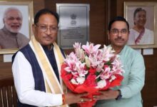 Vishnu Deo रोहतक जाएंगे सीएम विष्‍णुदेव: दोपहर बाद लौटेंगे राजधानी, इन कार्यक्रमों में होंगे शामिल