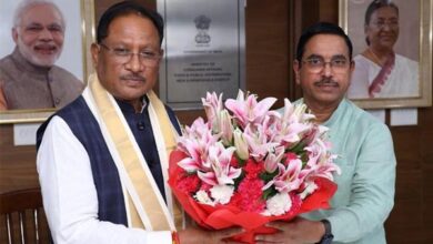 Vishnu Deo रोहतक जाएंगे सीएम विष्‍णुदेव: दोपहर बाद लौटेंगे राजधानी, इन कार्यक्रमों में होंगे शामिल