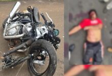 Accident नया रायपुर में सड़क हादसा: पूर्व सांसद के पुत्र और मंत्री के 19 साल के भतीजे की मौत