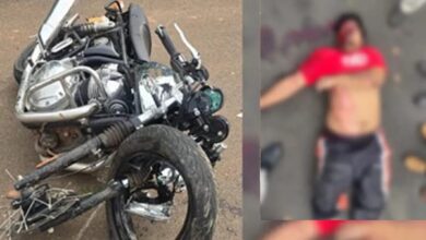 Accident नया रायपुर में सड़क हादसा: पूर्व सांसद के पुत्र और मंत्री के 19 साल के भतीजे की मौत