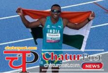 Animesh Kujur छत्‍तीसगढ़ के अनिमेष ने विदेशी धरती पर रचा दिया इतिहास: देश- विदेश से मिल रही बधाई