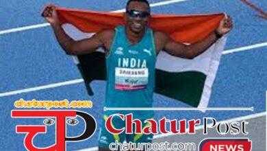 Animesh Kujur छत्‍तीसगढ़ के अनिमेष ने विदेशी धरती पर रचा दिया इतिहास: देश- विदेश से मिल रही बधाई