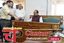 CG Assembly नवा रायपुर में बन रहे विधानसभा का पहला वीडियो: सितंबर तक पूरा करने का लक्ष्‍य