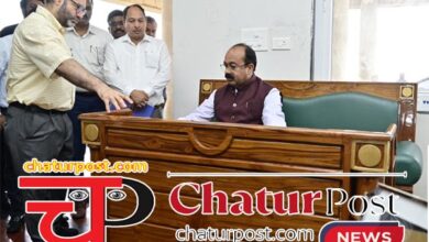 CG Assembly नवा रायपुर में बन रहे विधानसभा का पहला वीडियो: सितंबर तक पूरा करने का लक्ष्‍य