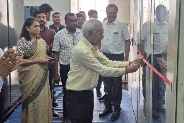 CSPTCL का रिकार्ड तोड़ Work: तय समय से पहले पूरा कर दिए ये चार बड़े काम