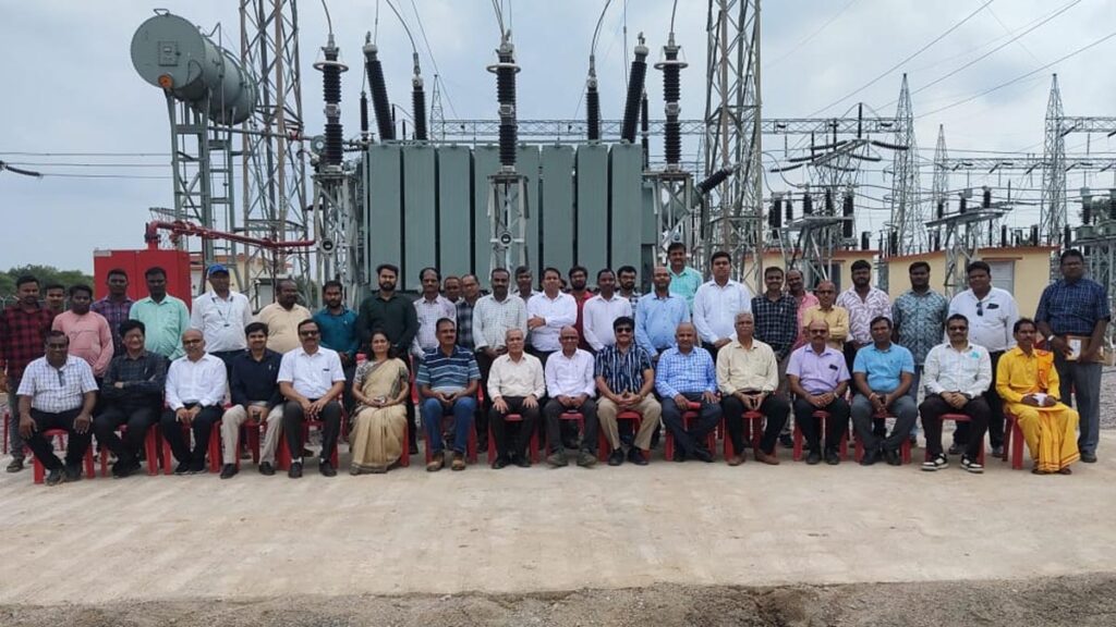 CSPTCL का रिकार्ड तोड़ Work: तय समय से पहले पूरा कर दिए ये चार बड़े काम