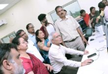 CSPTCL छत्‍तीसगढ़ का 5वां 400 केवी ग्रिड उपकेंद्र हुआ ऊर्जीकृत: इन क्षेत्रों को होगा लाभ