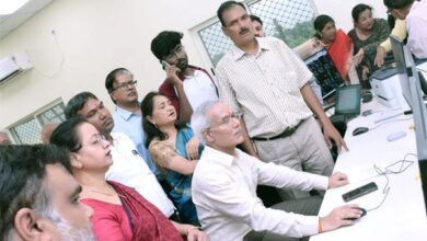 CSPTCL छत्‍तीसगढ़ का 5वां 400 केवी ग्रिड उपकेंद्र हुआ ऊर्जीकृत: इन क्षेत्रों को होगा लाभ