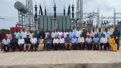 CSPTCL का रिकार्ड तोड़ Work: तय समय से पहले पूरा कर दिए ये चार बड़े काम