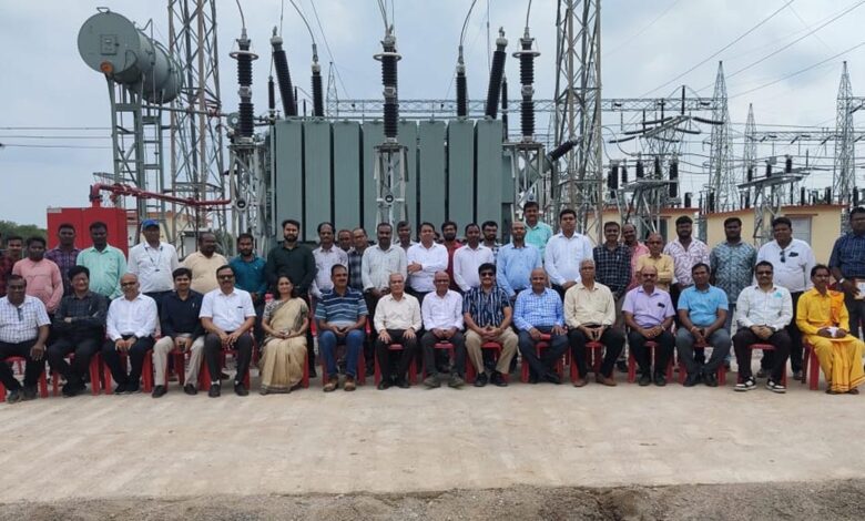 CSPTCL का रिकार्ड तोड़ Work: तय समय से पहले पूरा कर दिए ये चार बड़े काम