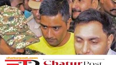 Chaitanya Baghel  जेल भेजे गए चैतन्‍य बघेल: ED ने की थी रिमांड की मांग,जानिए- कब तक रहेंगे जेल में