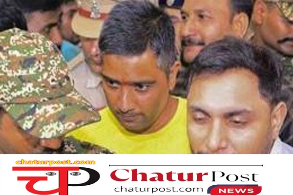 Chaitanya Baghel  जेल भेजे गए चैतन्‍य बघेल: ED ने की थी रिमांड की मांग,जानिए- कब तक रहेंगे जेल में