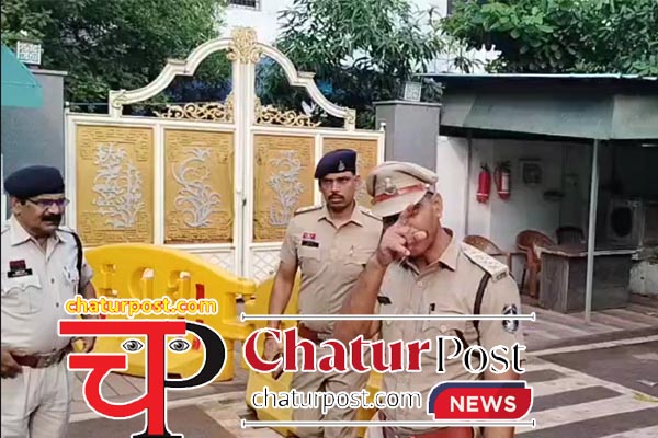 ED Raid छत्‍तीसगढ़ के पूर्व CM भूपेश बघेल के निवास पर ED का छापा, देखिए वीडियो