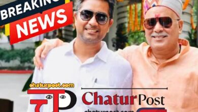 ED की Raid बिग ब्रेकिंग: CM सीएम भूपेश के पुत्र चैतन्‍य ED ने लिया हिरासत में…