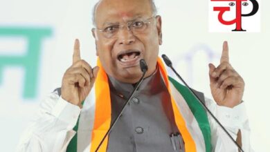 Kharge