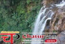 Mainpat यहां बादलों को छू सकते हैं आप, इसे कहते हैं छत्‍तीसगढ़ का शिमला