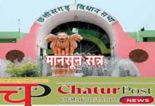 Monsoon Session सदन में आज सवालों का सामना करेंगे ये दो मंत्री: आधा दर्जन संशोधन विधेयक होंगे पेश