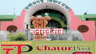 Monsoon Session सदन में आज सवालों का सामना करेंगे ये दो मंत्री: आधा दर्जन संशोधन विधेयक होंगे पेश