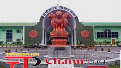 Monsoon Session मानसून सत्र: सदन की बैठक शुरू होने से पहले ही विधायकों ने बना दिया नया रिकार्ड...