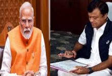 Ramesh Bais छत्‍तीसगढ़ के इन नेता को उपराष्‍ट्रपति बनाने की मांग: PCC चीफ बैज ने PM मोदी को लिखा पत्र