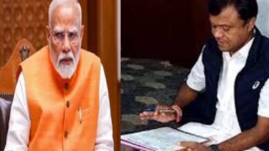 Ramesh Bais छत्‍तीसगढ़ के इन नेता को उपराष्‍ट्रपति बनाने की मांग: PCC चीफ बैज ने PM मोदी को लिखा पत्र