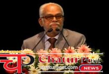 B. Sudarshan Reddy सुप्रीम कोर्ट के पूर्व जज को विपक्ष ने बनाया उप राष्‍ट्रपति पद का उम्‍मीदवार