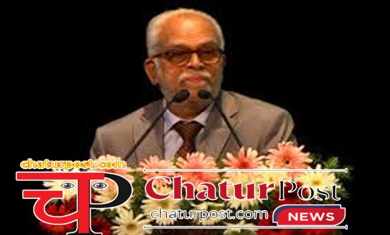 B. Sudarshan Reddy सुप्रीम कोर्ट के पूर्व जज को विपक्ष ने बनाया उप राष्‍ट्रपति पद का उम्‍मीदवार