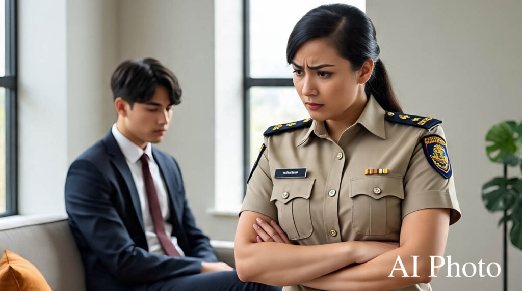 Balod शादी के वादे पर आरक्षक ने सौंप दिया तन, मन, धन, पढ़ाई का खर्च भी उठाया...डिप्टी कलेक्टर बनते ही मुकर गया युवक