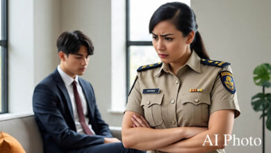 Balod शादी के वादे पर आरक्षक ने सौंप दिया तन, मन, धन, पढ़ाई का खर्च भी उठाया...डिप्टी कलेक्टर बनते ही मुकर गया युवक