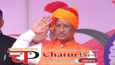 CG Independence Day स्‍वतंत्रता दिवस पर सीएम साय की बड़ी घोषणा: रायपुर में लागू हो गई यह नई