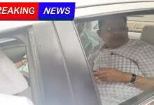 Cabinet छत्‍तीसगढ़ में कैबिनेट विस्‍तार की अटकलों के बीच राजभवन पहुंचे पूर्व मंत्री अमर अग्रवाल, जानिए- क्‍या है मामला