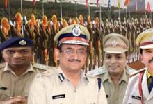 Chhattisgarh 25 पुलिस अफसरों मिला मेडल: MHA ने की घोषणा, देखि पूरी सूची