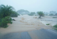 Flood in Bastar छत्‍तीसगढ़ में बाढ़ का कहर: 5 की मौत, राहत शिविरों में रखे गए 21 सौ से ज्‍यादा लोग