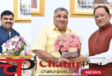 Gajendra Yadav कैबिनेट विस्‍तार में दो नए रिकार्ड: राज्‍य के इतिहास में ऐसा पहली बार, गजेंद्र यादव का भी नाम...