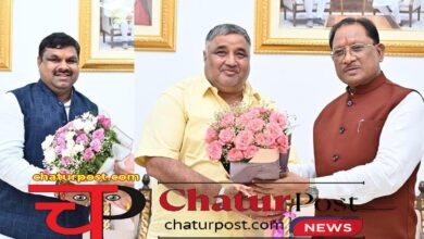 Gajendra Yadav कैबिनेट विस्‍तार में दो नए रिकार्ड: राज्‍य के इतिहास में ऐसा पहली बार, गजेंद्र यादव का भी नाम...