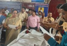 Halla Bol फेडरेशन रायपुर जिला इकाई का शपथ ग्रहण: देखिए पदाधिकारियों की सूची